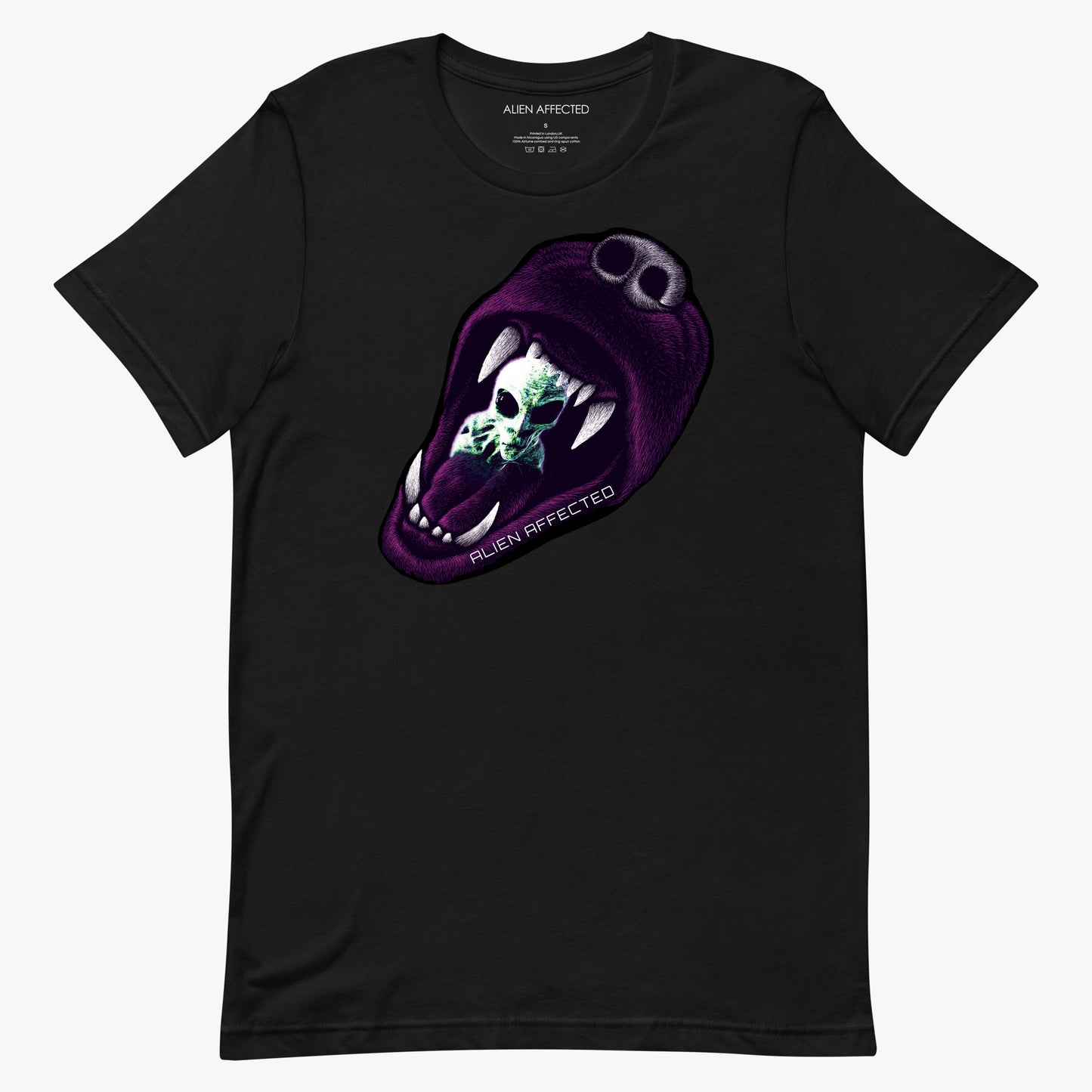 THE TENANT T-SHIRT