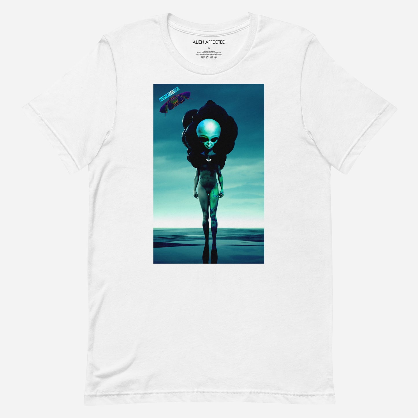 ELEGANCE T-SHIRT