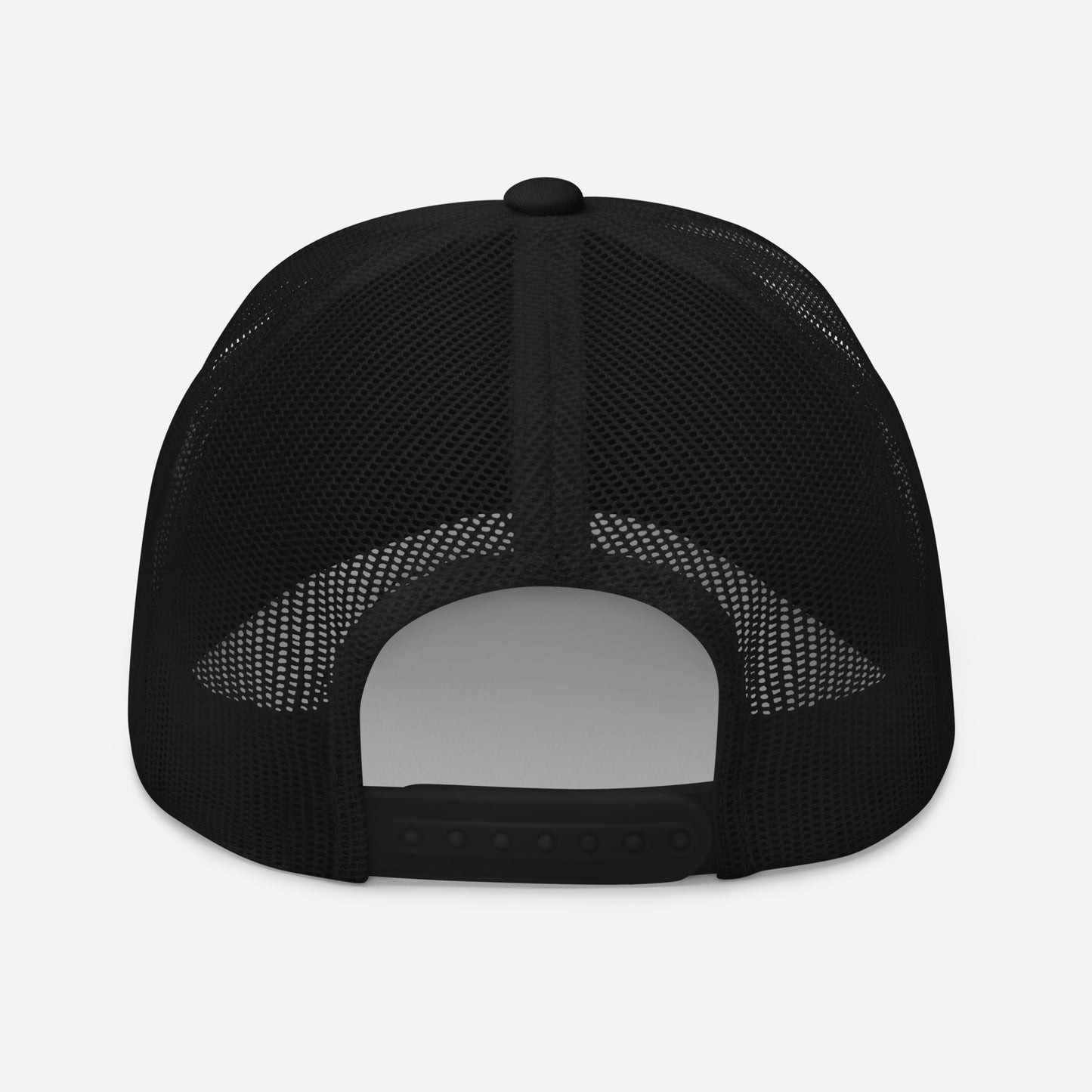RETRO TRUCKER CAP