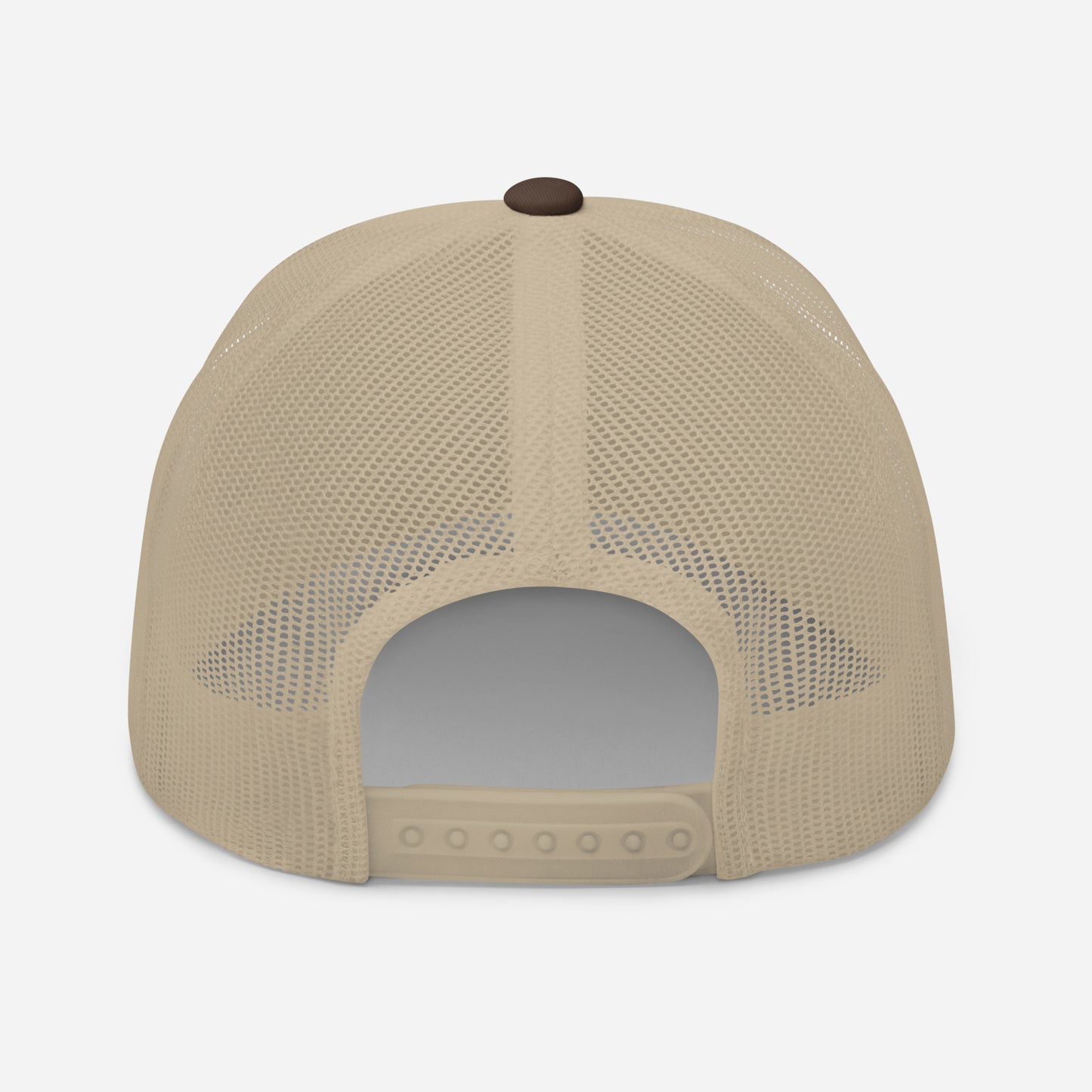 RETRO TRUCKER CAP