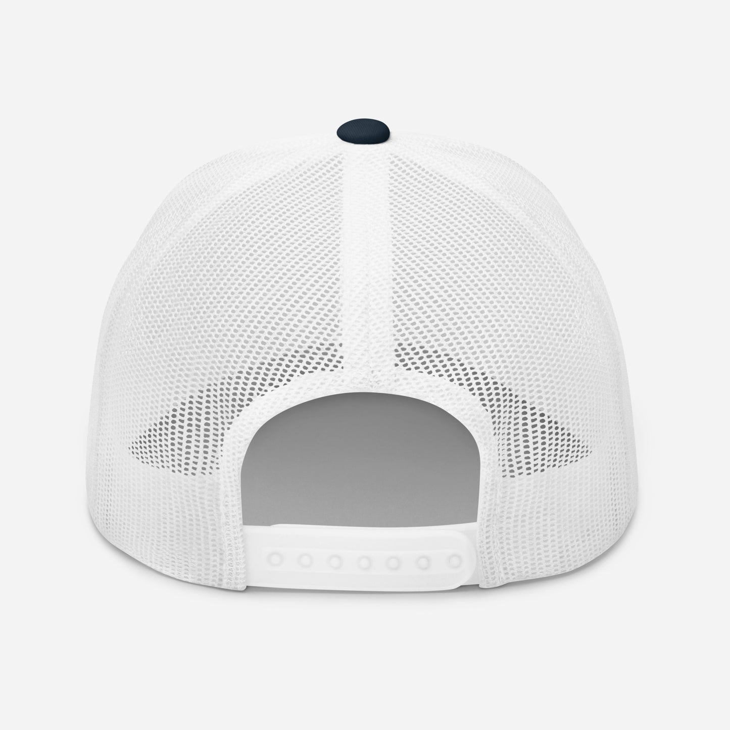 RETRO TRUCKER CAP