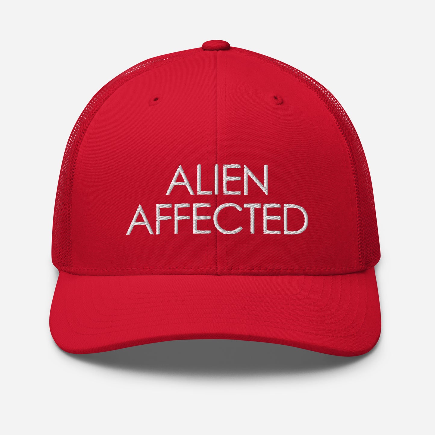 RETRO TRUCKER CAP