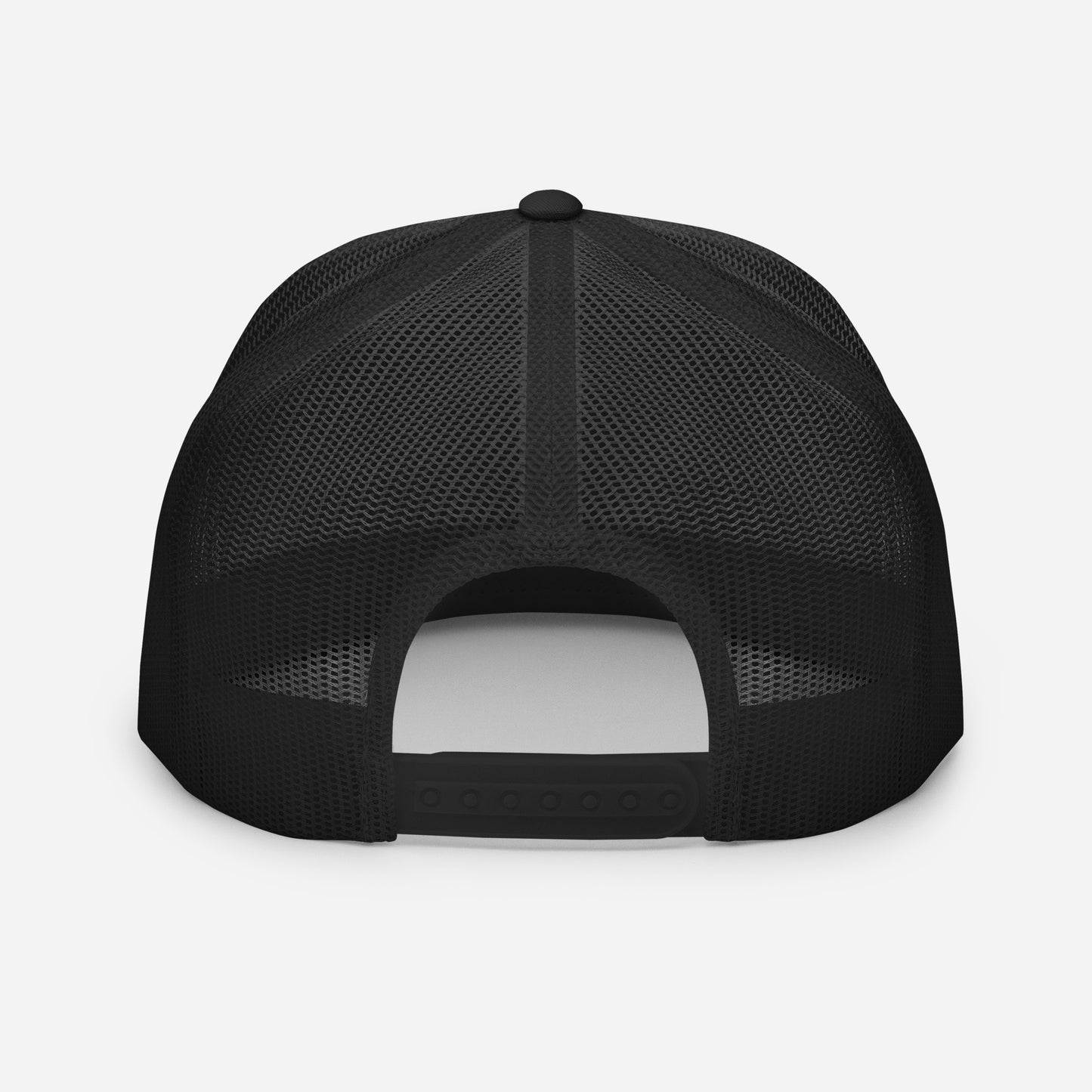 5 PANEL TRUCKER CAP