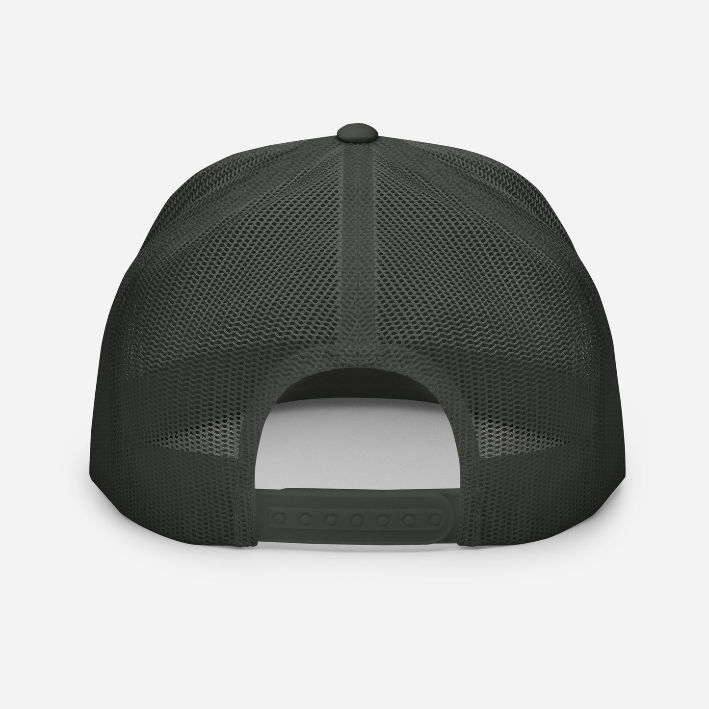 5 PANEL TRUCKER CAP