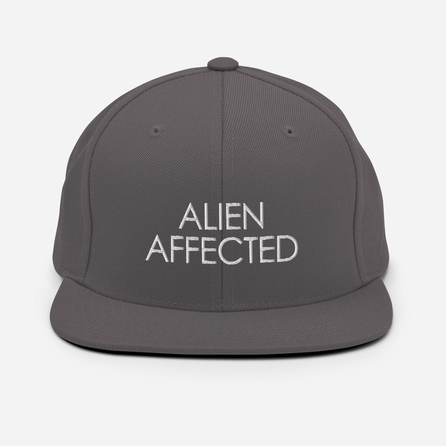 SNAPBACK HAT