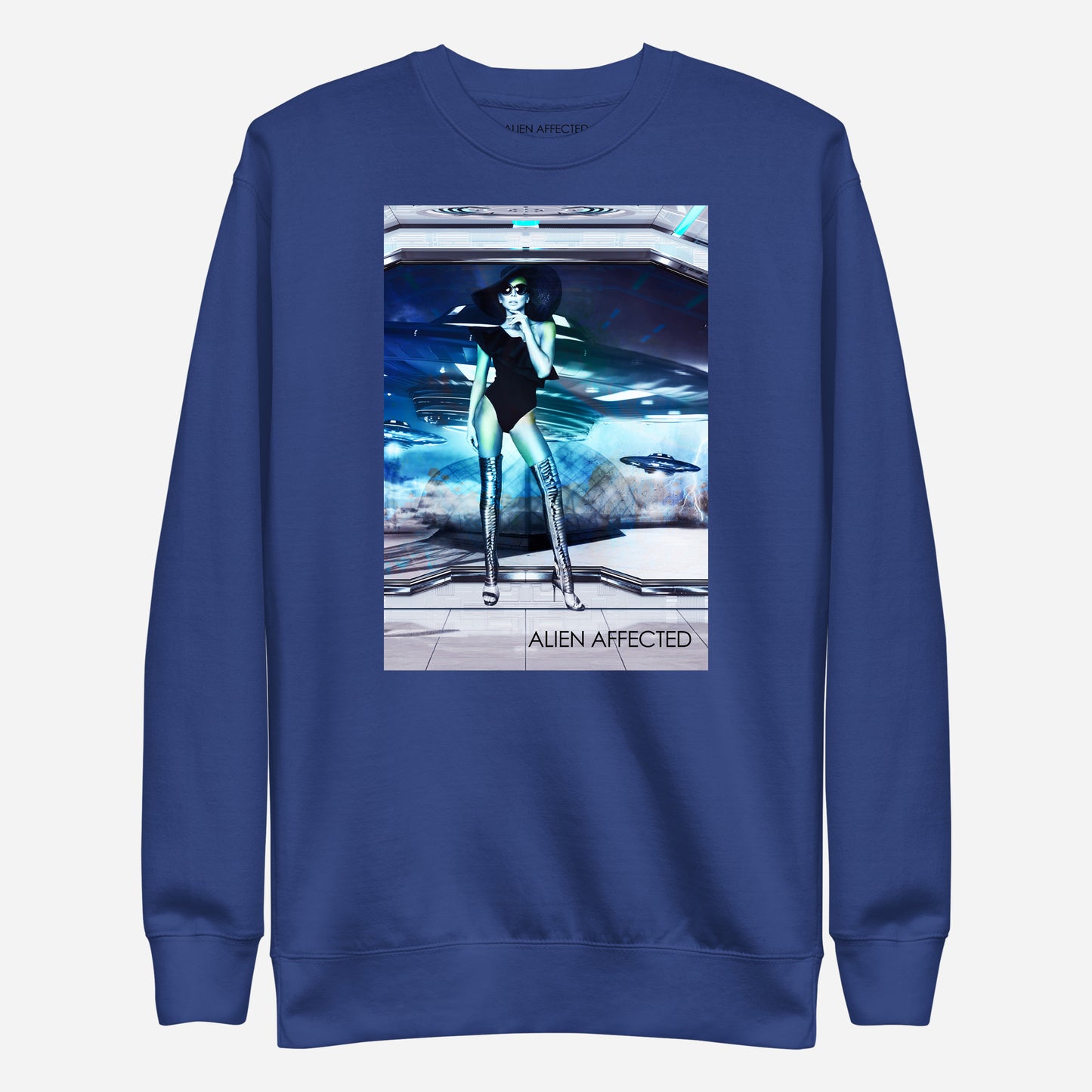 FASHIONISTA SWEATER