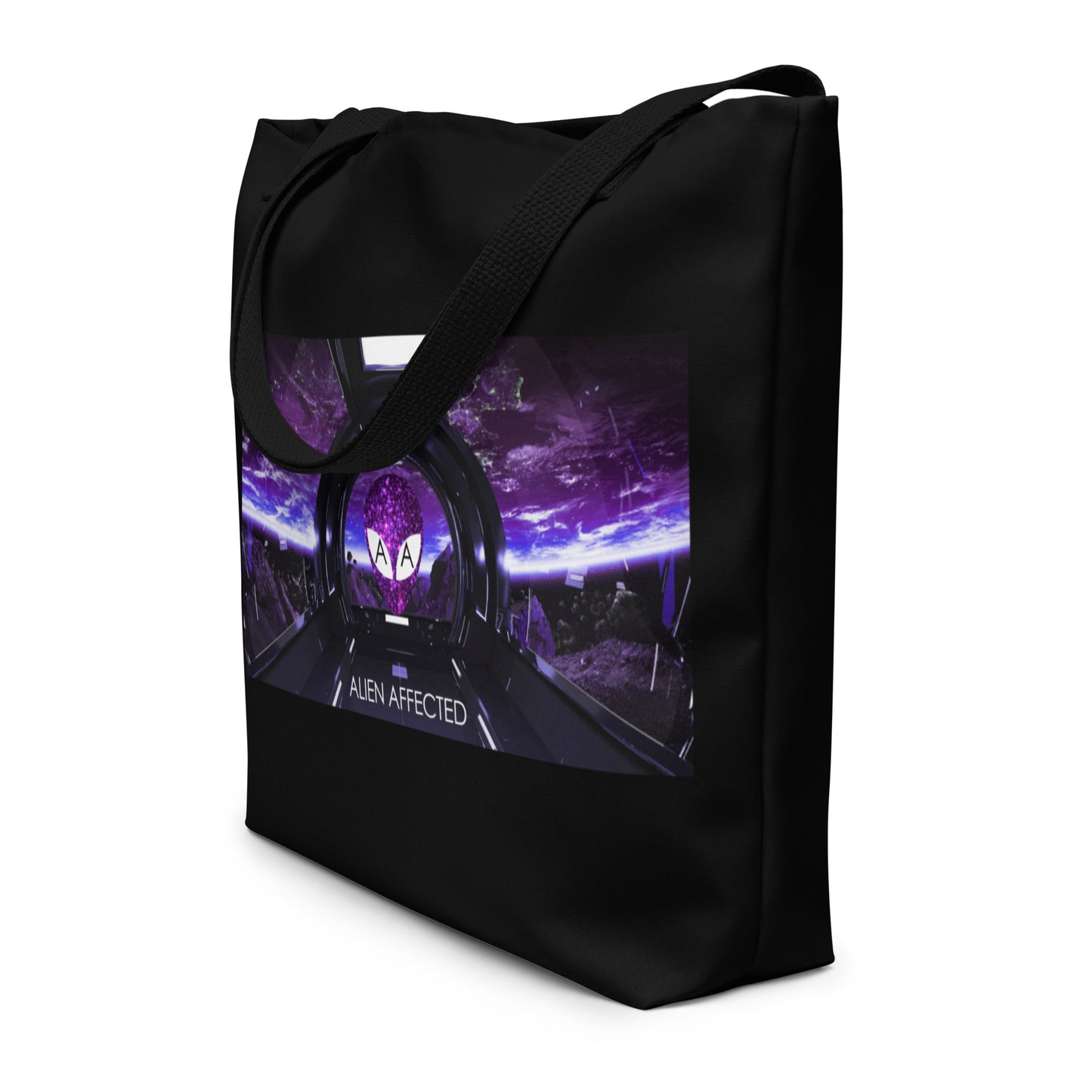 XV LARGE TOTE BAG