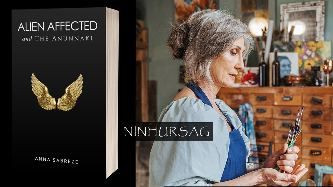 Ninhursag anunnaki