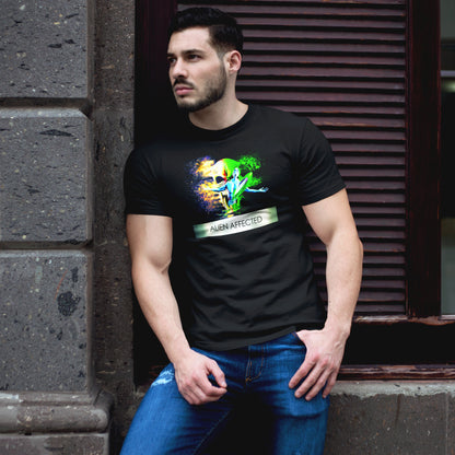THE VICTORY T-SHIRT