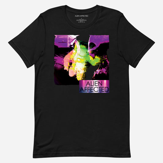 SPACE MEETING T-SHIRT