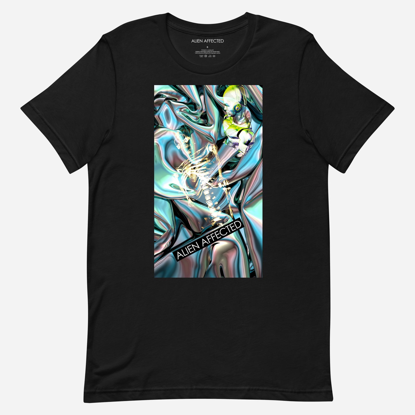 ARTIFICIAL INTELLIGENCE T-SHIRT