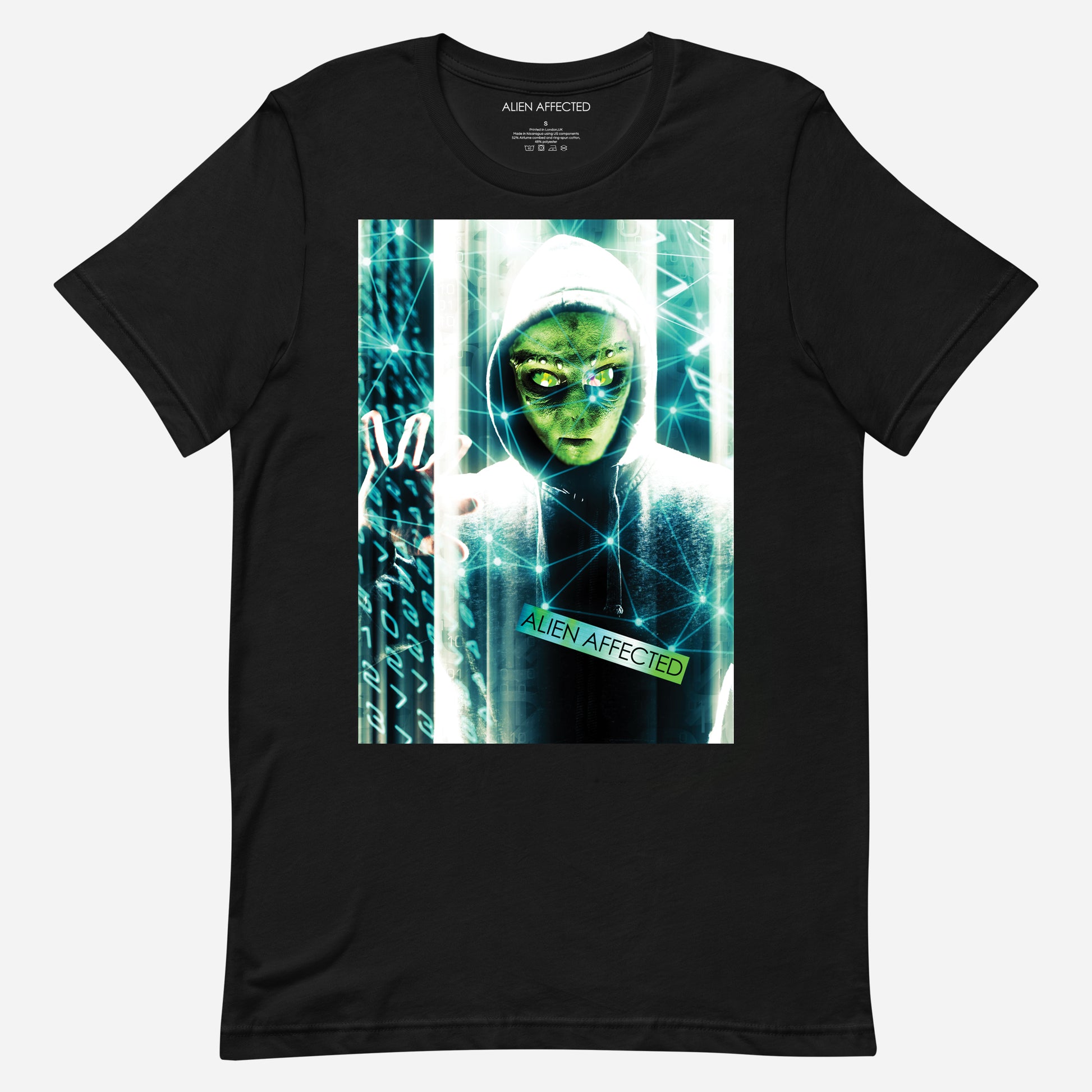 alien t-shirts alien fashion