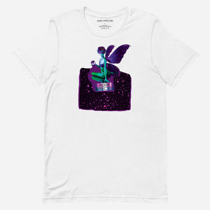 CRYSTAL FAIRY T-SHIRT