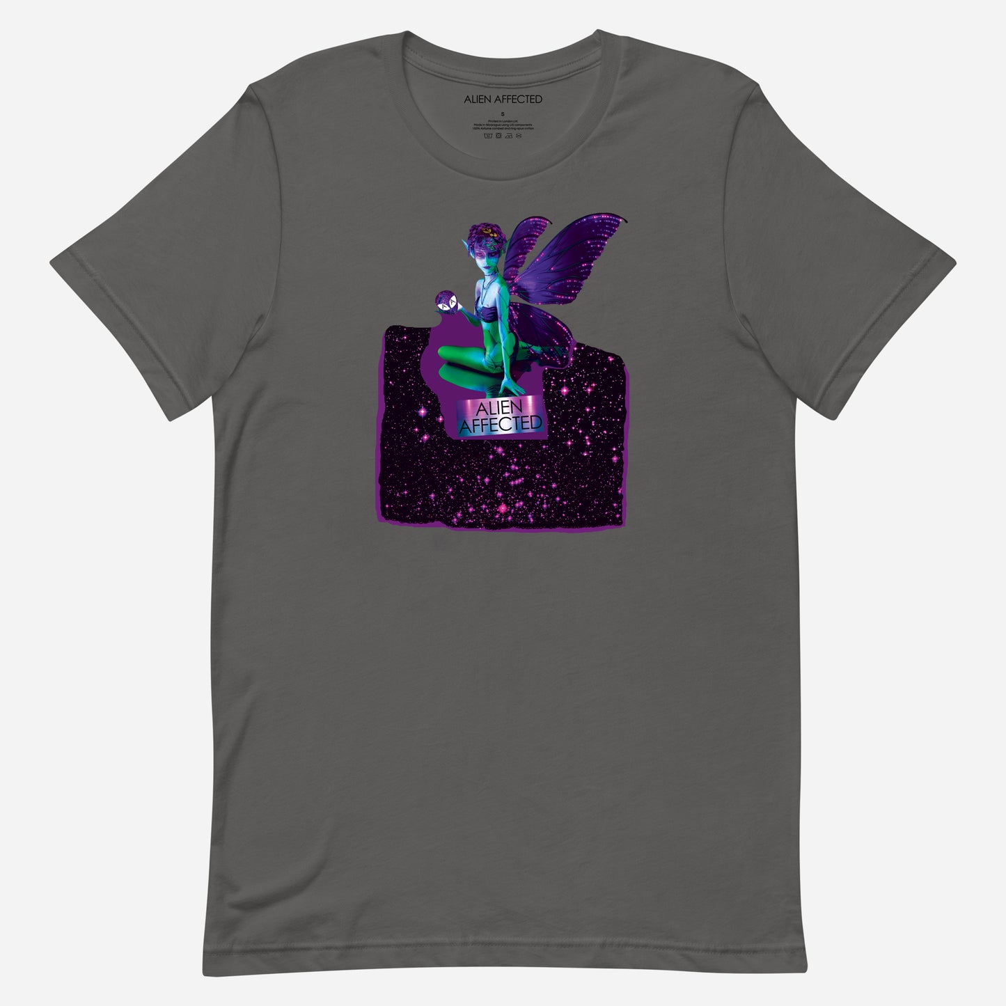 fairy design t-shirts for women