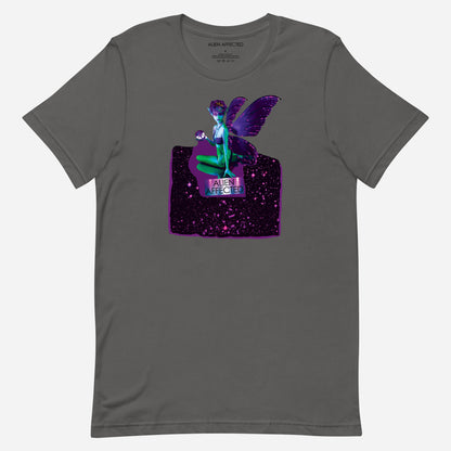 fairy design t-shirts for women