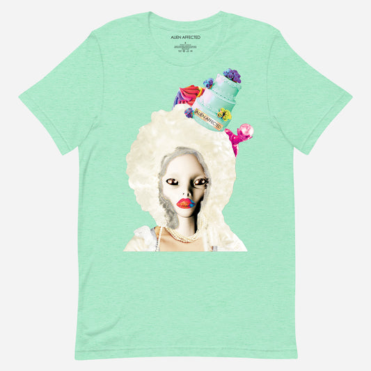 MARIE ANTOINETTE T-SHIRT