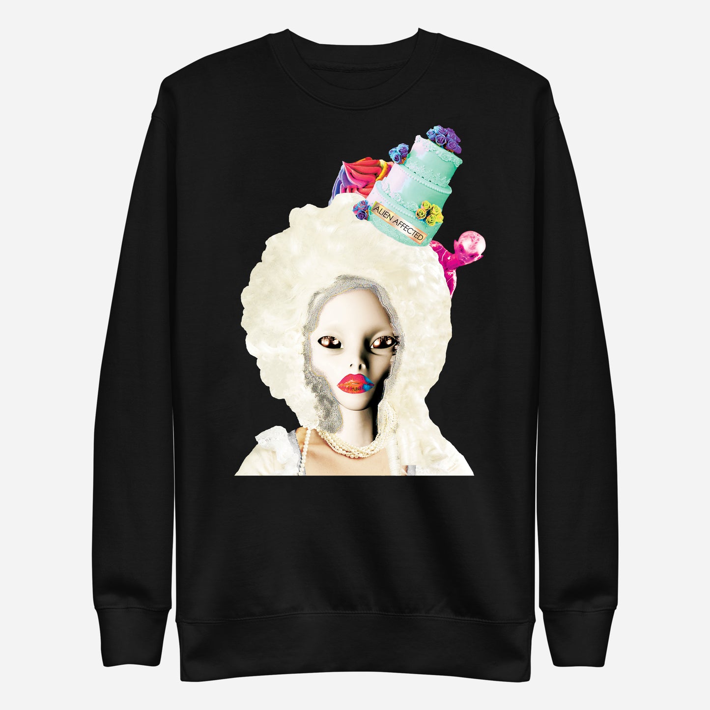 MARIE ANTOINETTE SWEATER