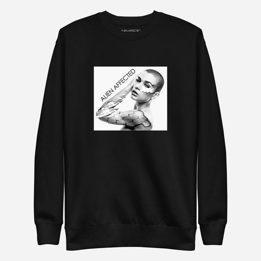 ONE HUMANITY SWEATER