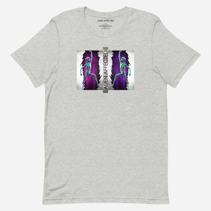 ALIEN TWINS T-SHIRT