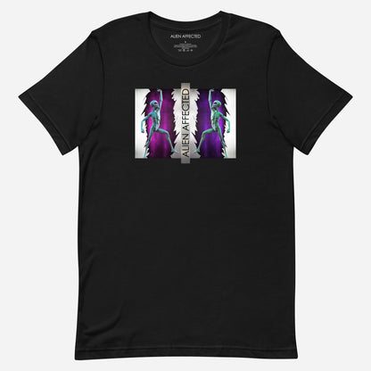 ALIEN TWINS T-SHIRT